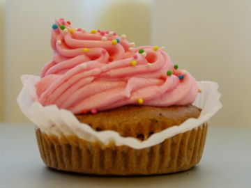 cupcake