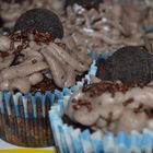 CupCake OreO