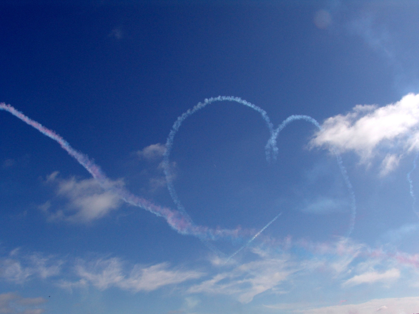 Cupid Clouds