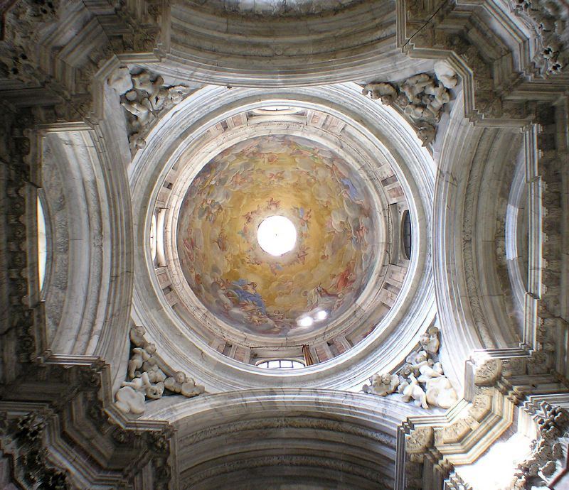 Cupola (1)