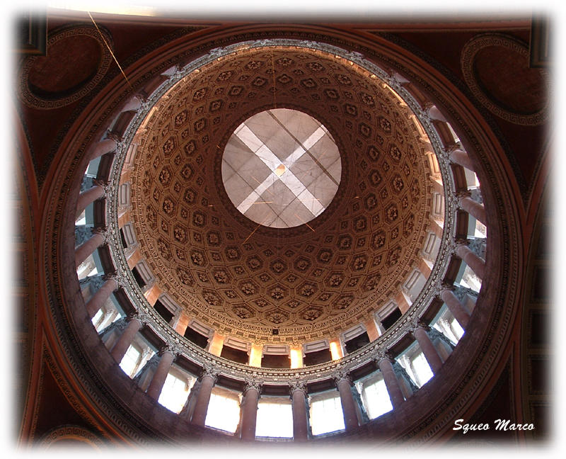 Cupola Antonelliana