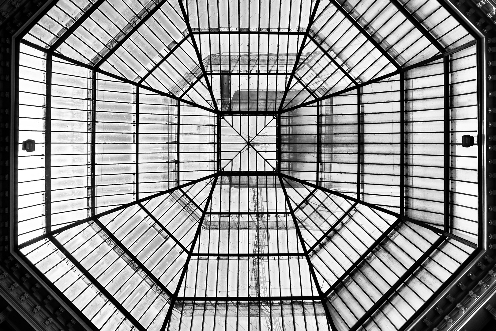 Cupola Arnaboldi, Pavia Foto Immagini architetture, architetture storiche, 2018 Foto su