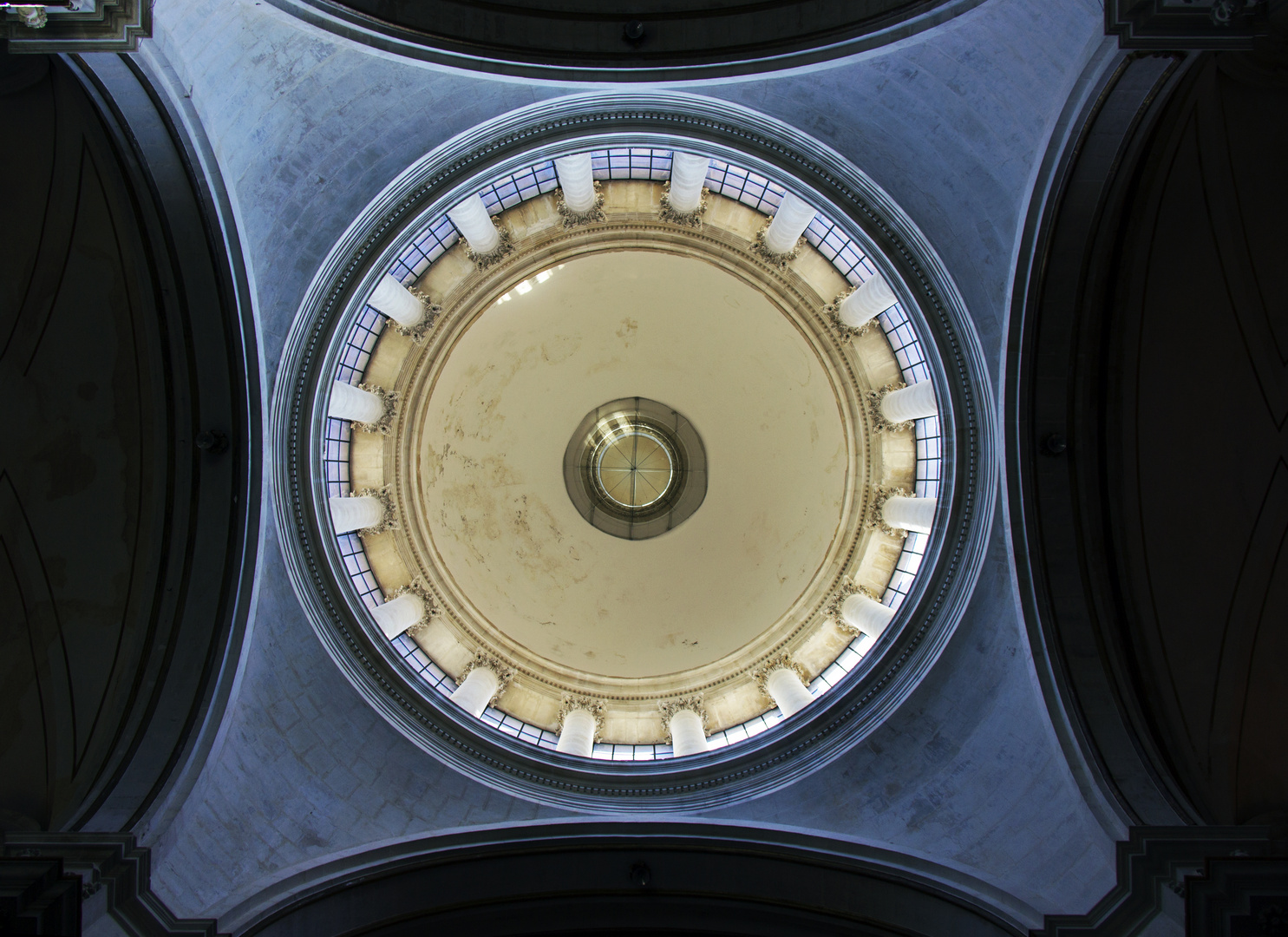 Cupola