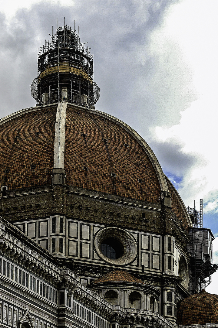 Cupola del Brunelleschi