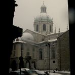 cupola del duomo