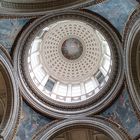 Cupola del pantheon 