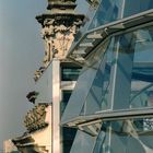 cupola del Parlamento