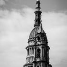 Cupola e campanile San Gaudenzio Novara