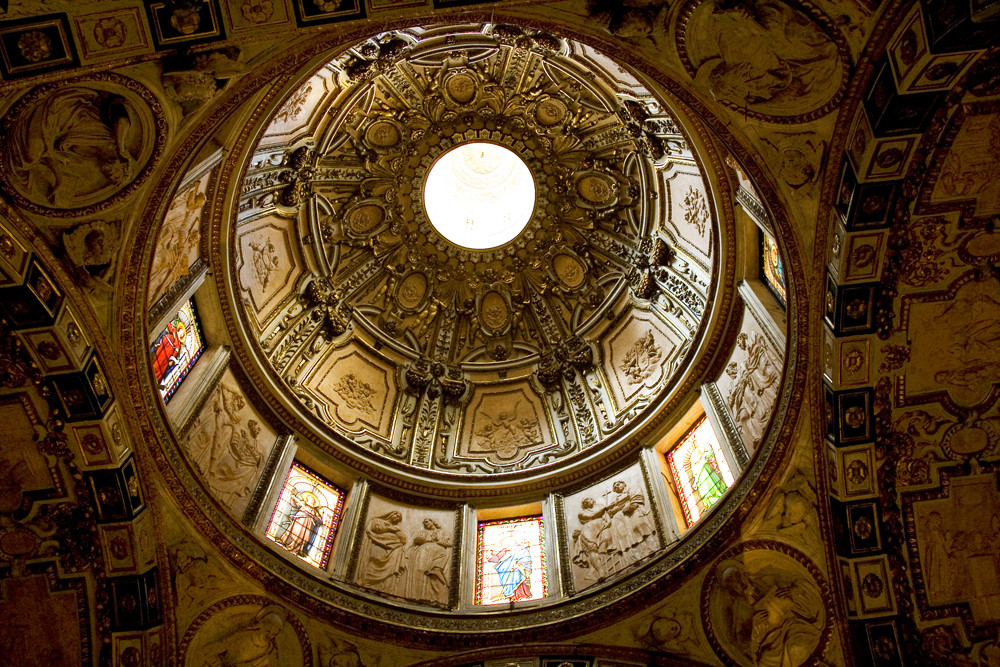 Cupola