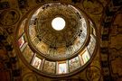 Cupola von maurizio bartolozzi 