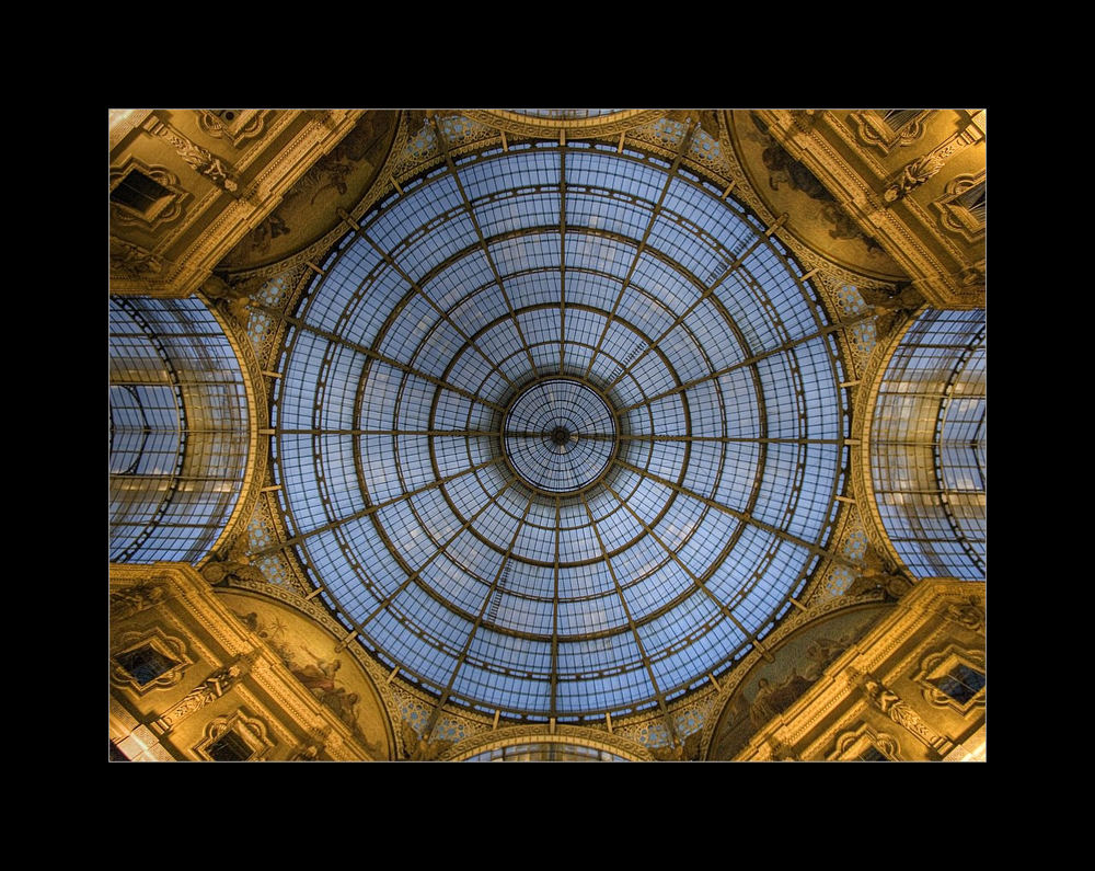 Cupola Galleria