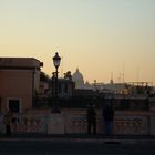 Cupola in lontananza