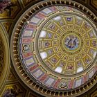 cupola of St.-Stephans-Basilika