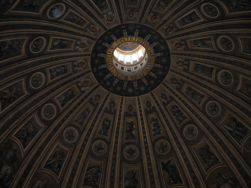 Cupola San Pietro
