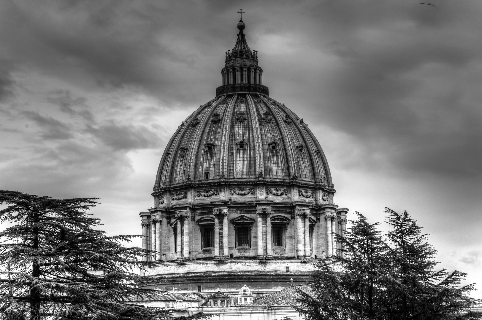 Cupola St. Peter II