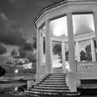 Cupola terrazza mascagni "Livorno"