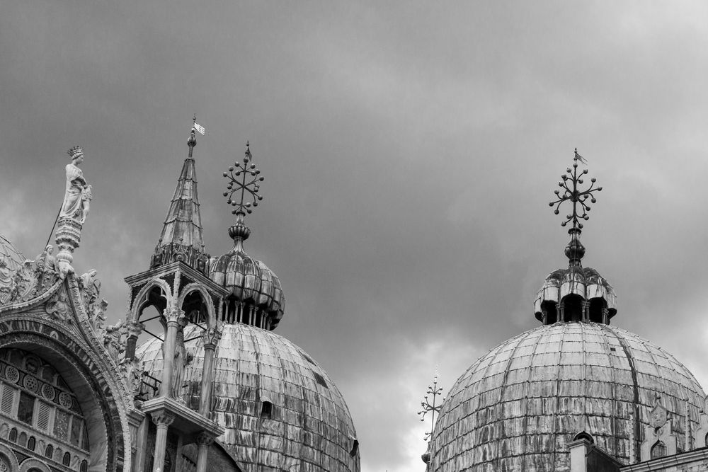 Cupole di San Marco 