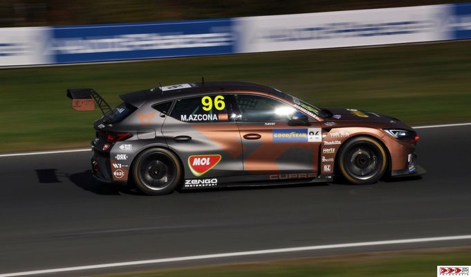 CUPRA LEON COMPETICION