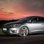 Cupra Sundown