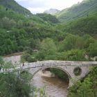 Cuprija, the bridge near Sarajevo, 2005