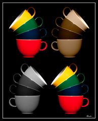 Cups-Art #2