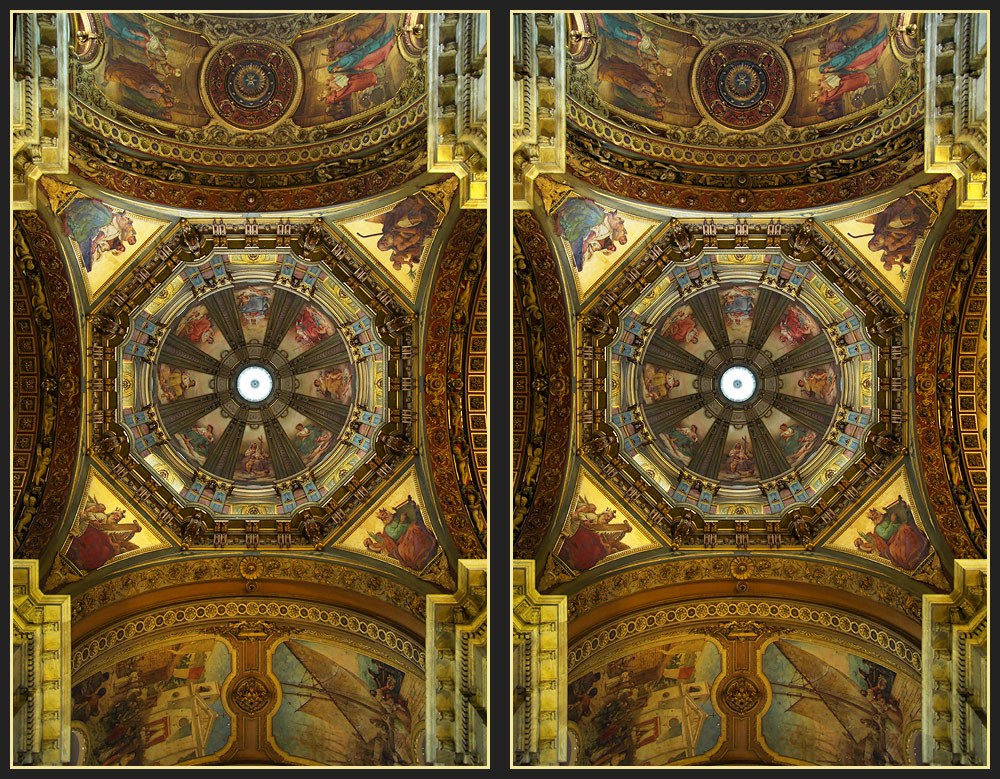 Cúpula [3D]