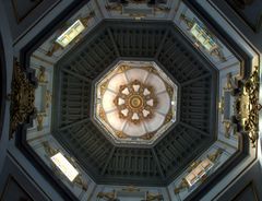 Cúpula