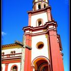 Cúpula de Santiago - San Juan de Pasto