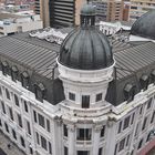 CUPULA DEL PALACIO NACIONAL DE CALI