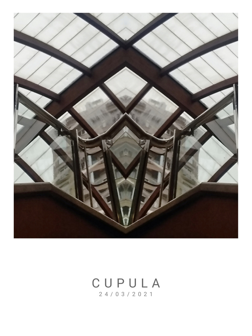 Cupula