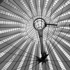 Cupula Sony Center