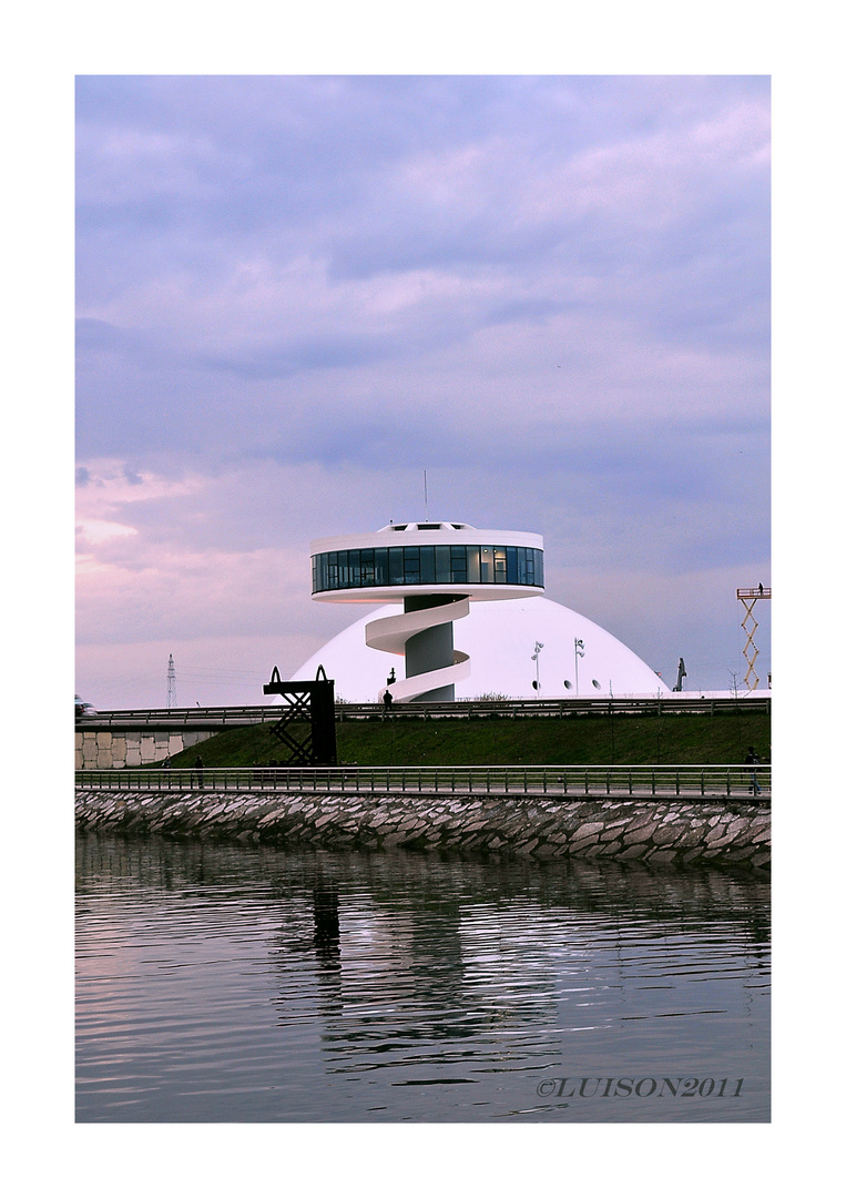 cupula y torre