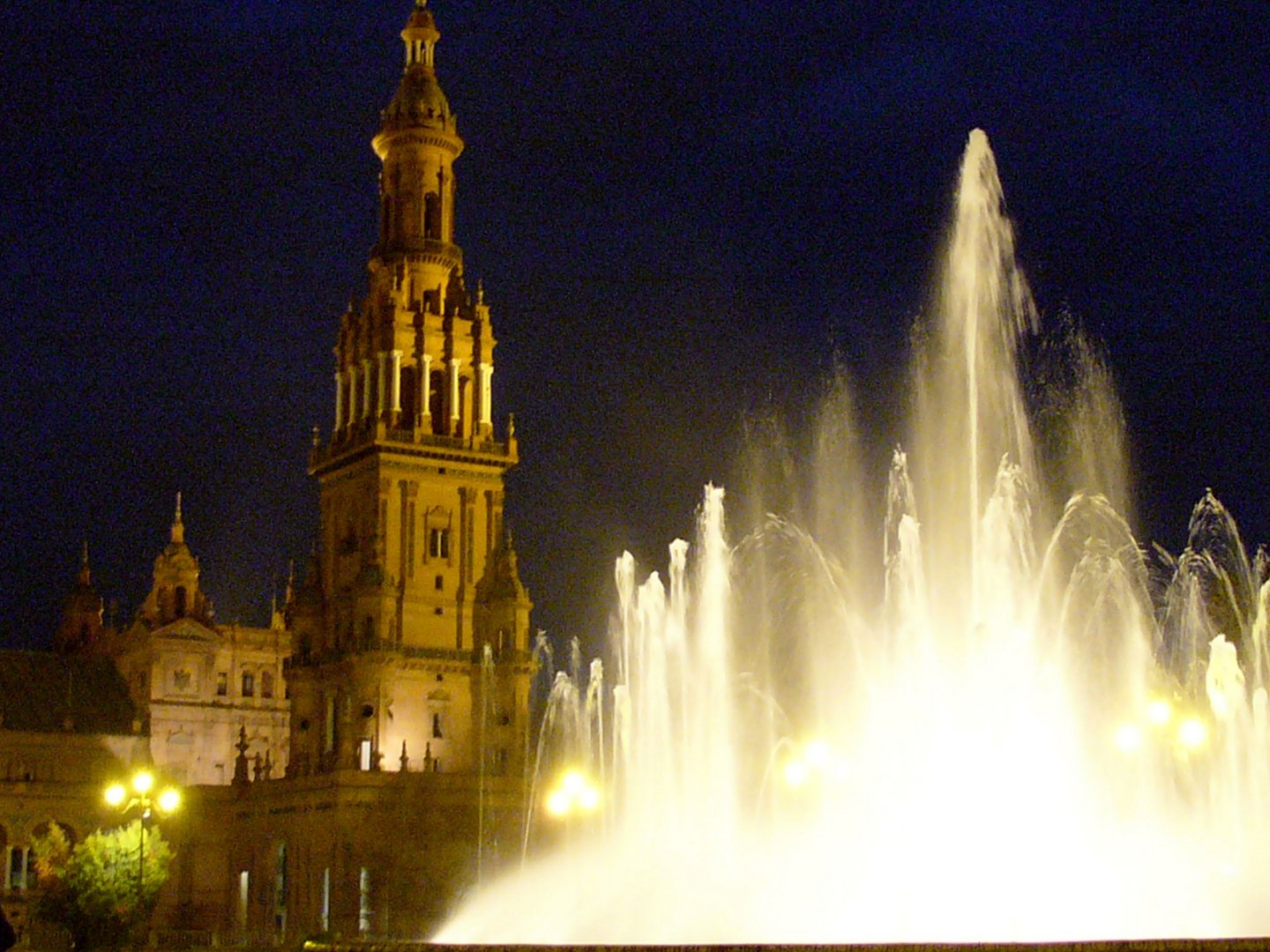 Cupulas catedral de Sevilla