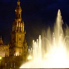 Cupulas catedral de Sevilla