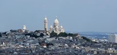 Cœur Parisien .......