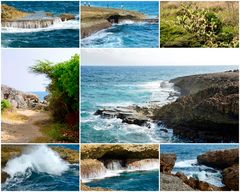 Curaçao - Boca Tabla