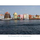 Curaçao - Willemstad