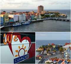 Curaçao - Willemstad