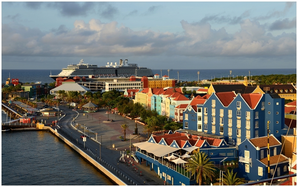 Curaçao - Willemstad_2