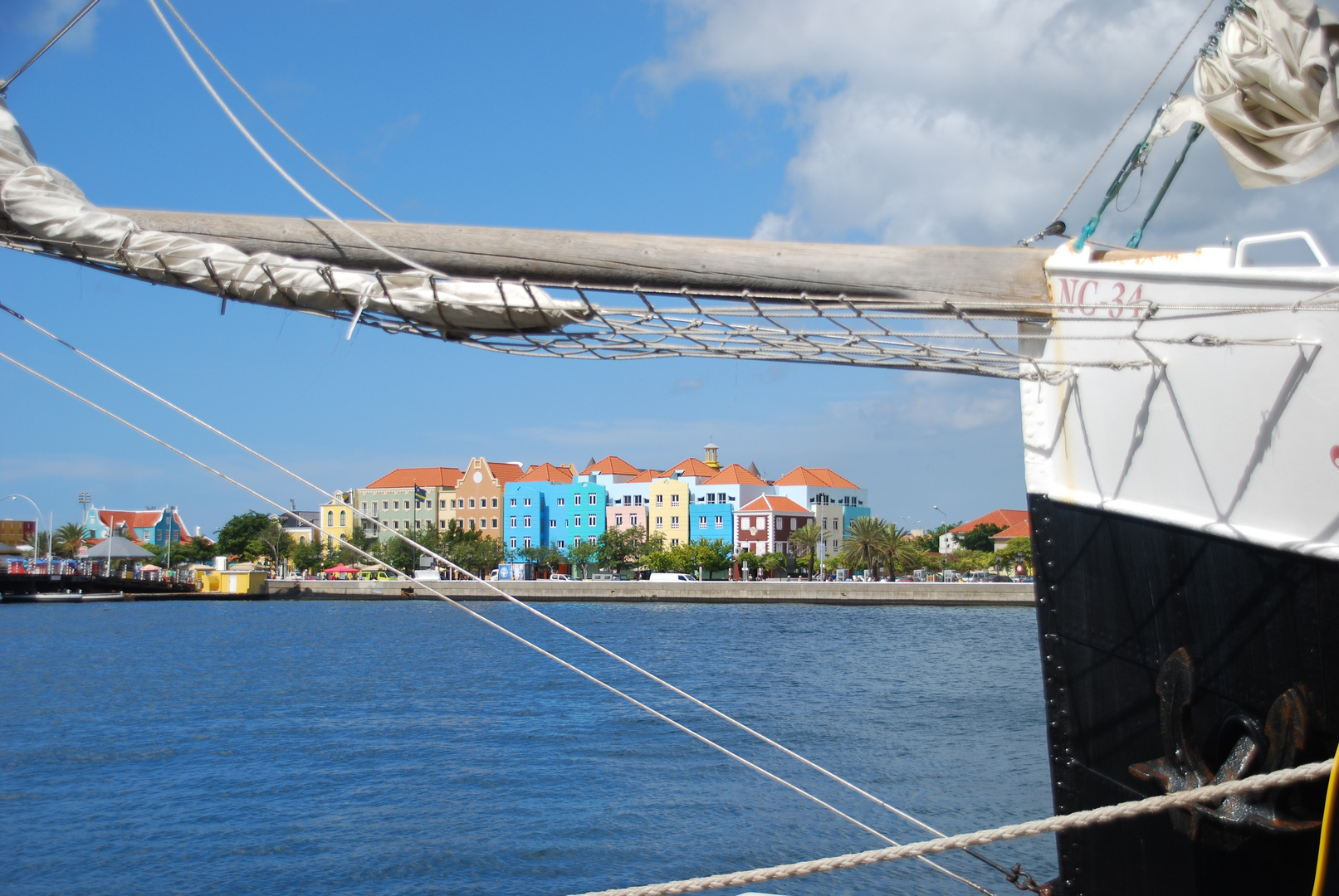 Curacao 01