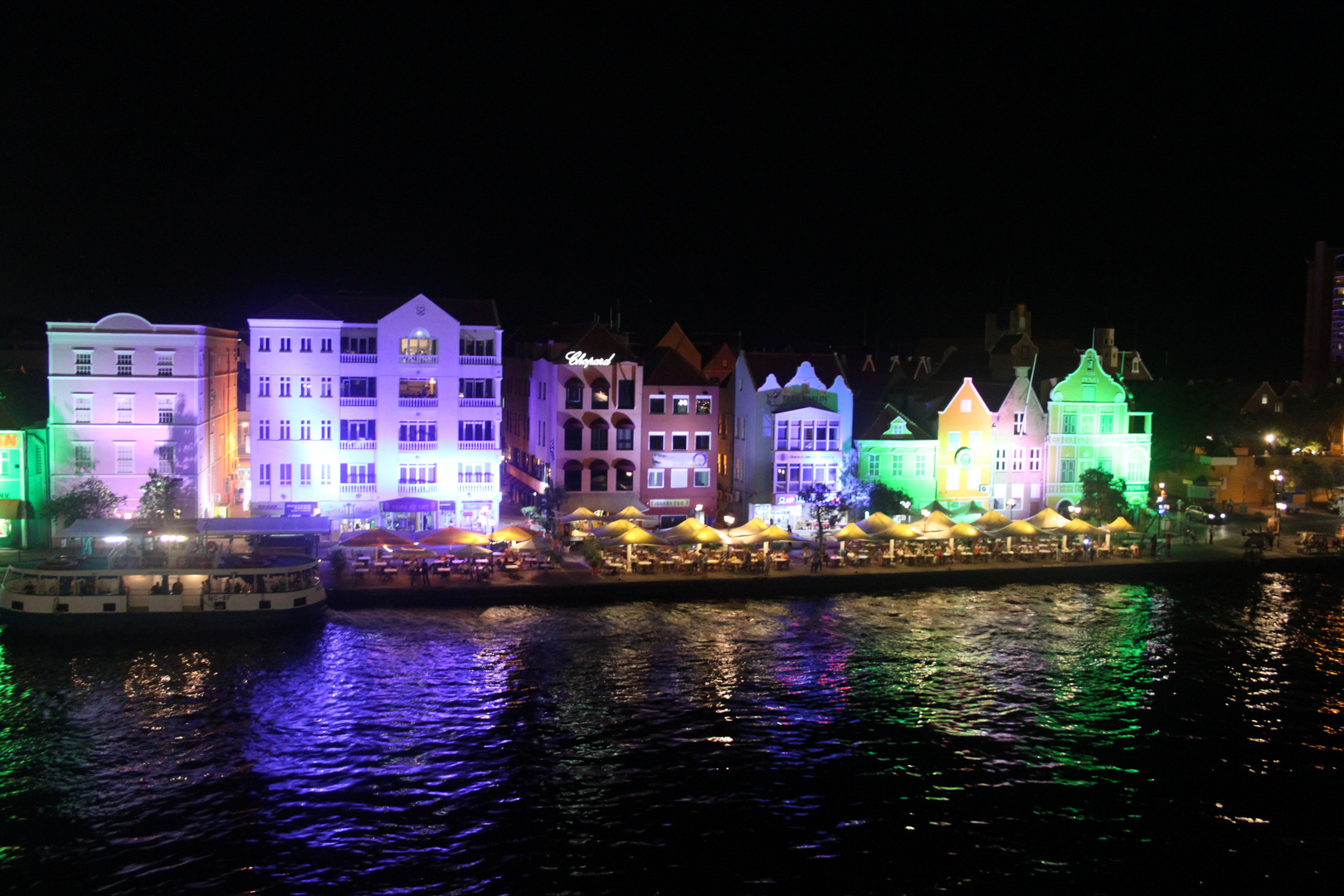 Curacao