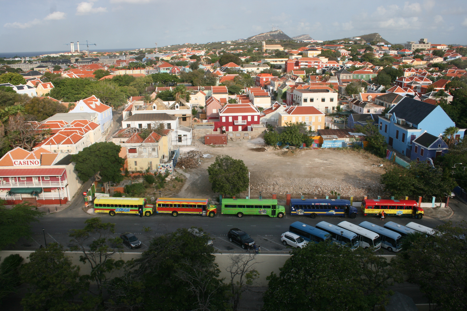 CURACAO