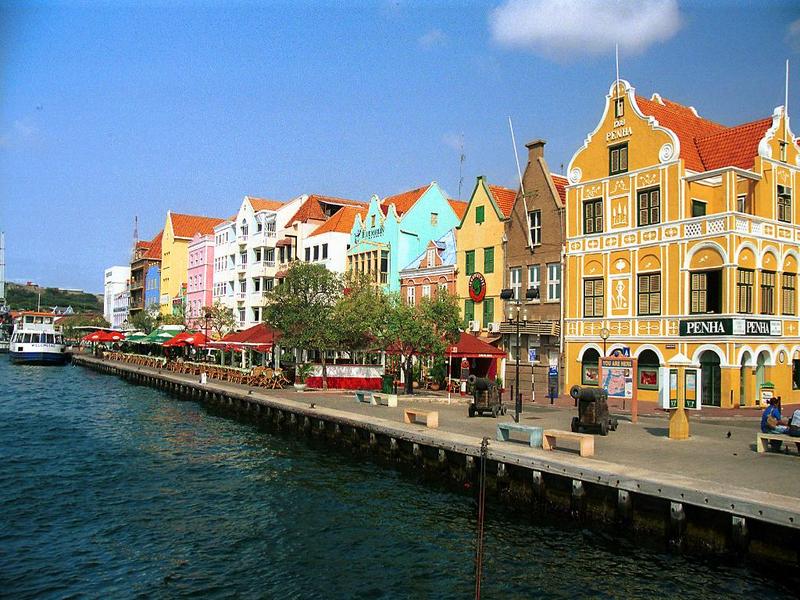 Curacao