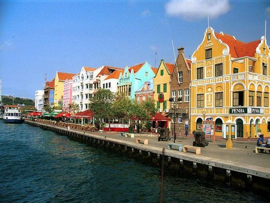 Curacao