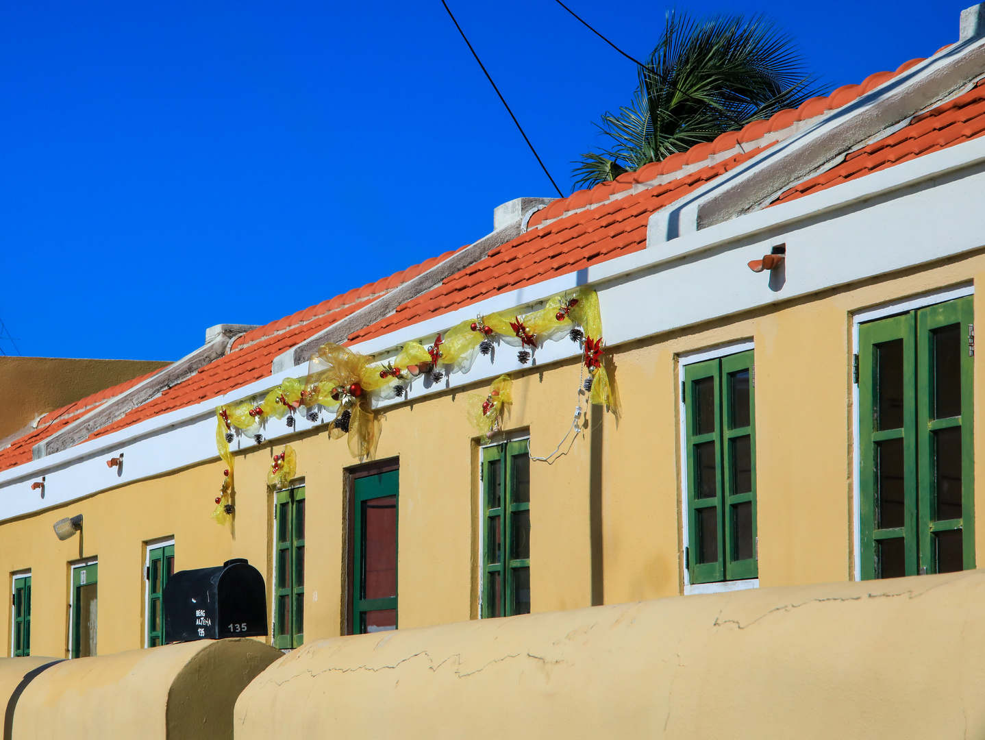 Curacao 8