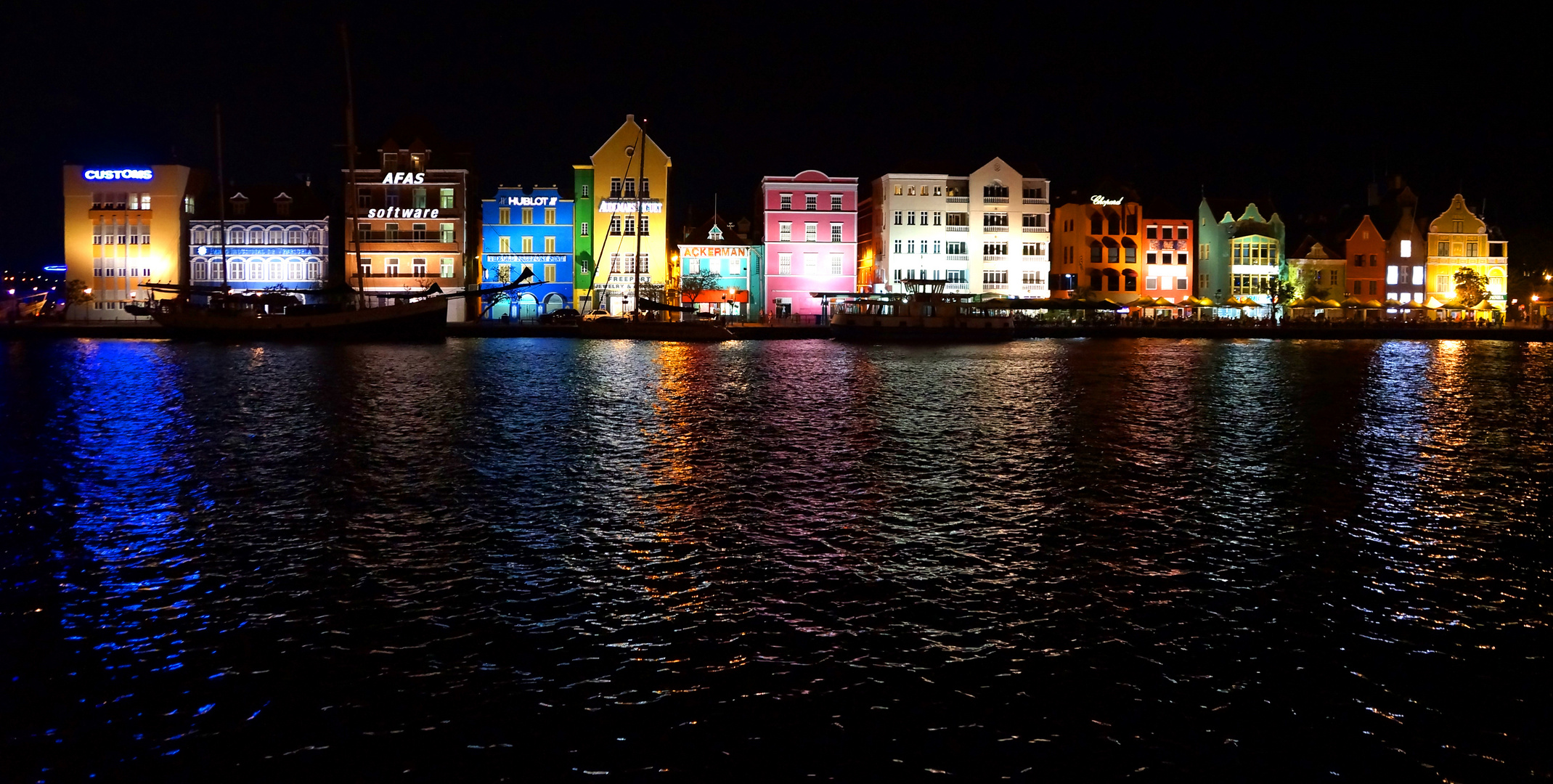 Curacao