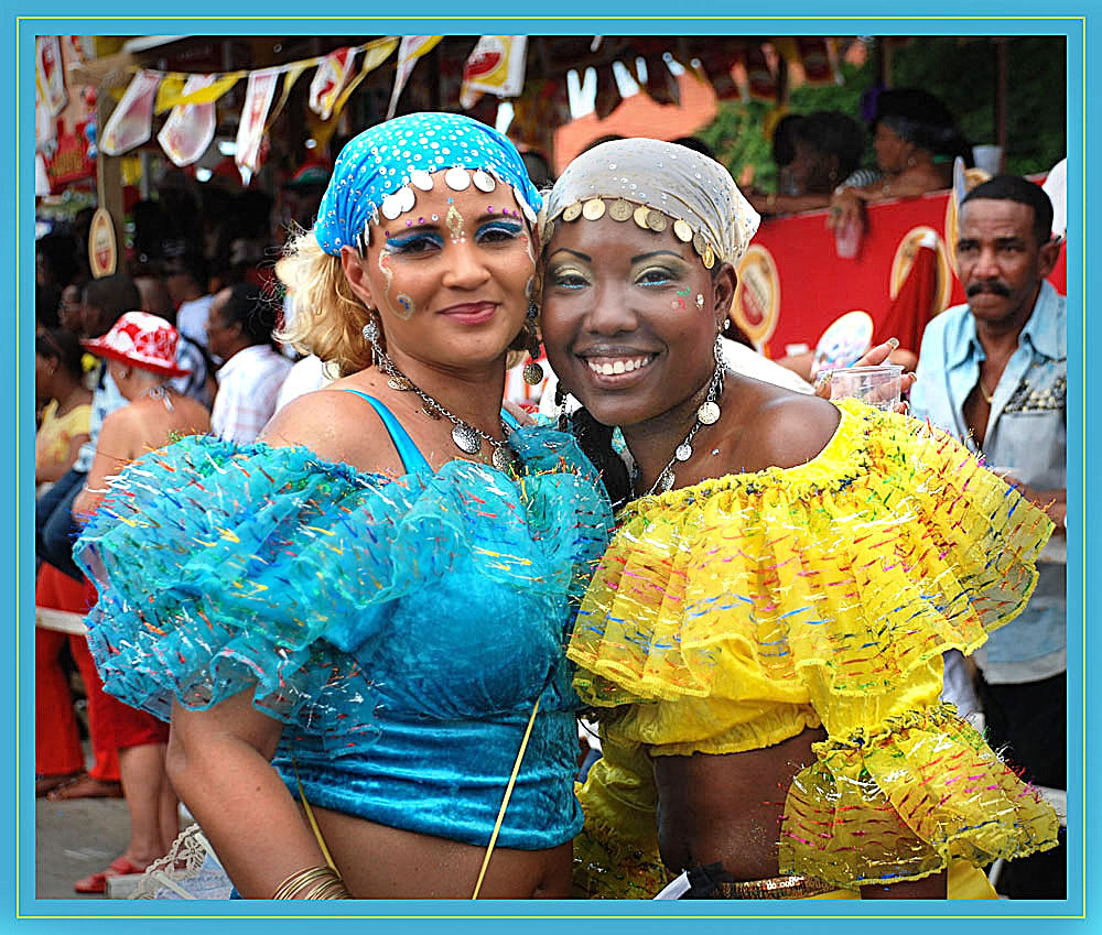 Curacao Carnaval