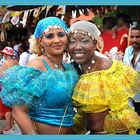 Curacao Carnaval