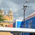 Curacao - Infrastruktur in der Karibik