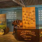 Curacao Liqueur Factory